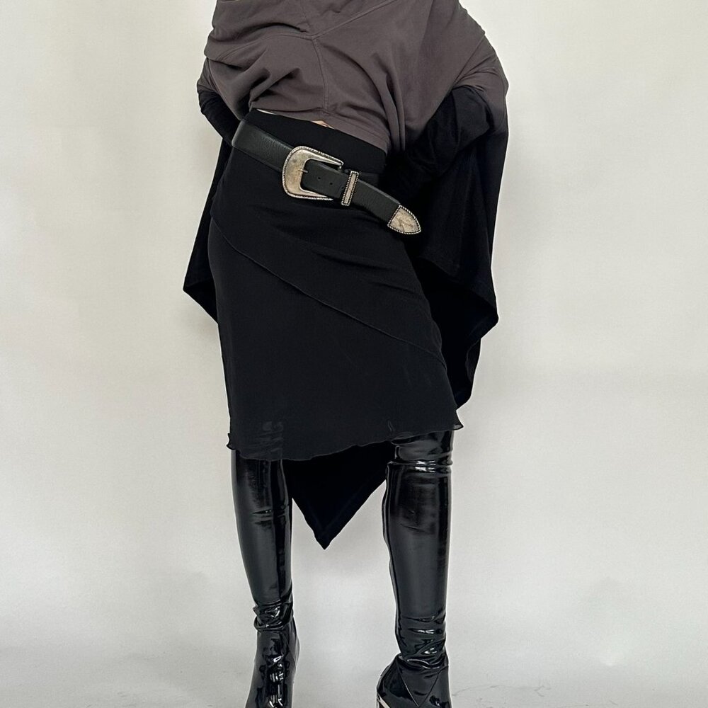 Nicholas avant Garde ombré dyed tunic - Picture 8 of 16